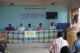 Rashtriya Ghadatar 13-8-2014